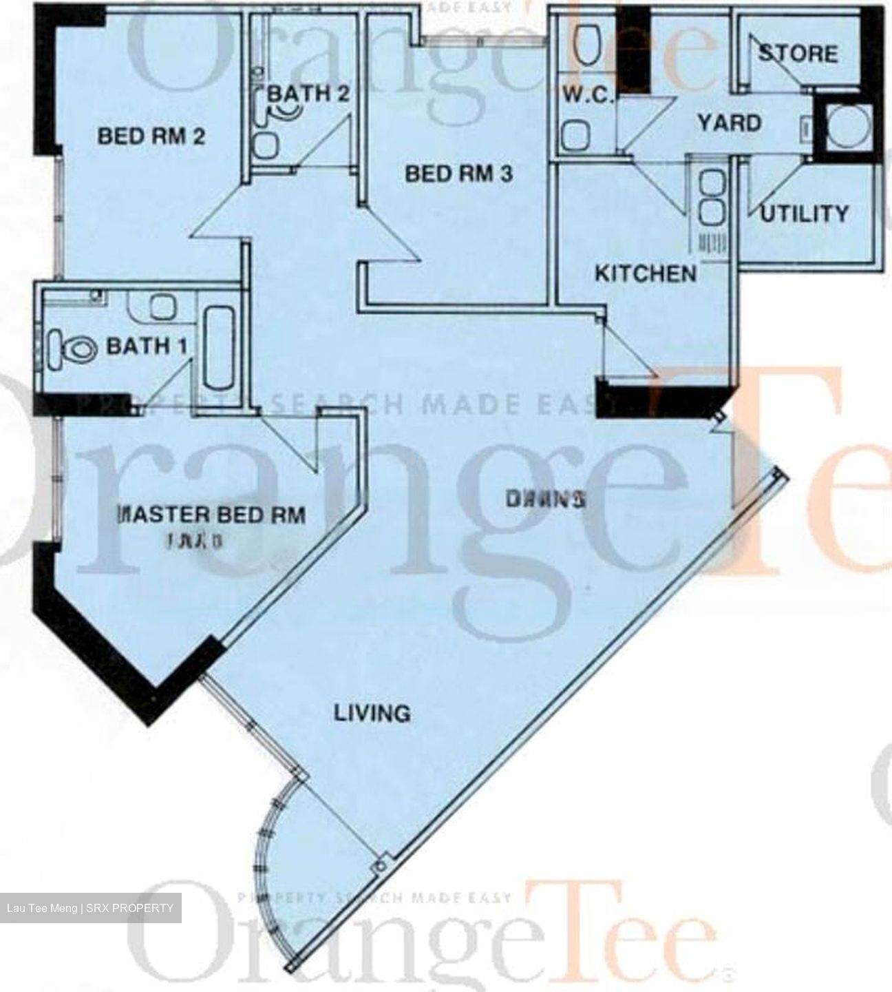 The Regalia (D9), Apartment #484035041